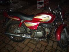 Hero Splendor iSmart Plus